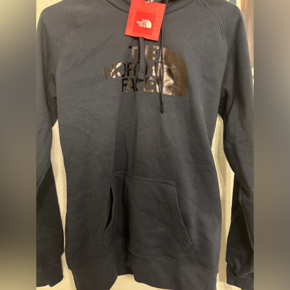 The North Face Hoodie